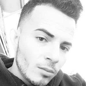 Meet your Posher, Willy